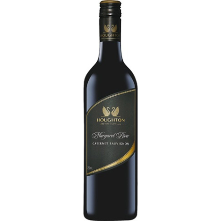 Houghton Margaret River Cabernet Sauvignon 750ml