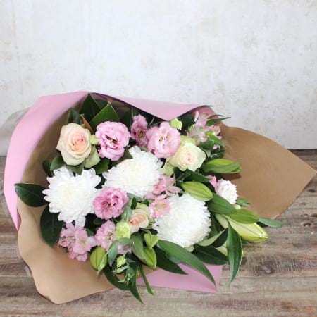 Fabulous Pastels