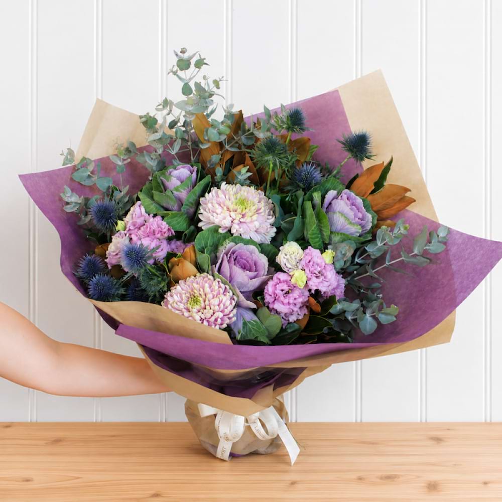 Lusciuos Lilacs