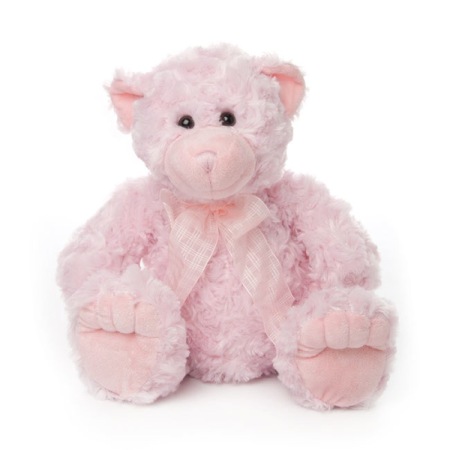 Georgie Bear Pink 30cm