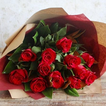 Bouquet of Romance