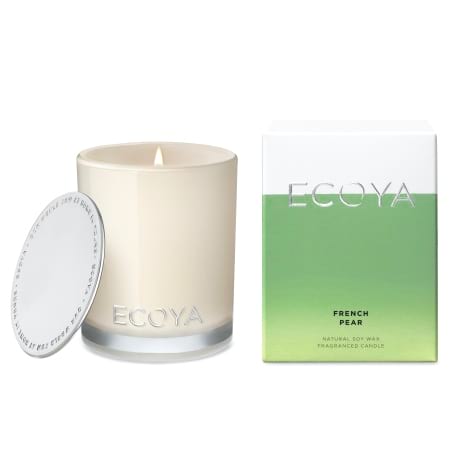 French Pear Ecoya Mini Metro 18hr burn