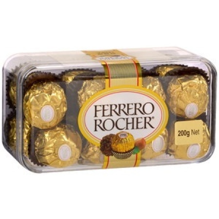 Ferrero Rocher 200g