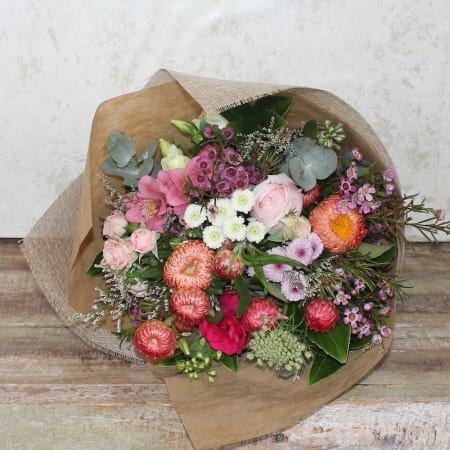 Freshly Picked
