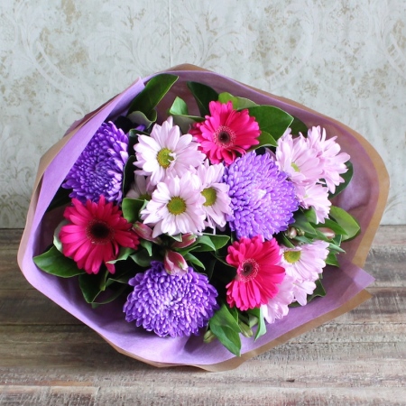 Garden Favourites