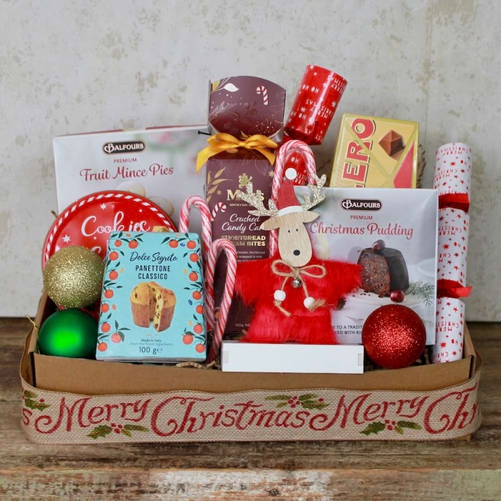 Joyfull Christmas Hamper