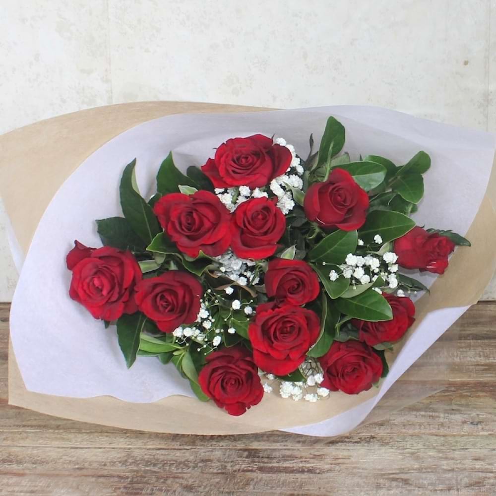 Rosey Valentine