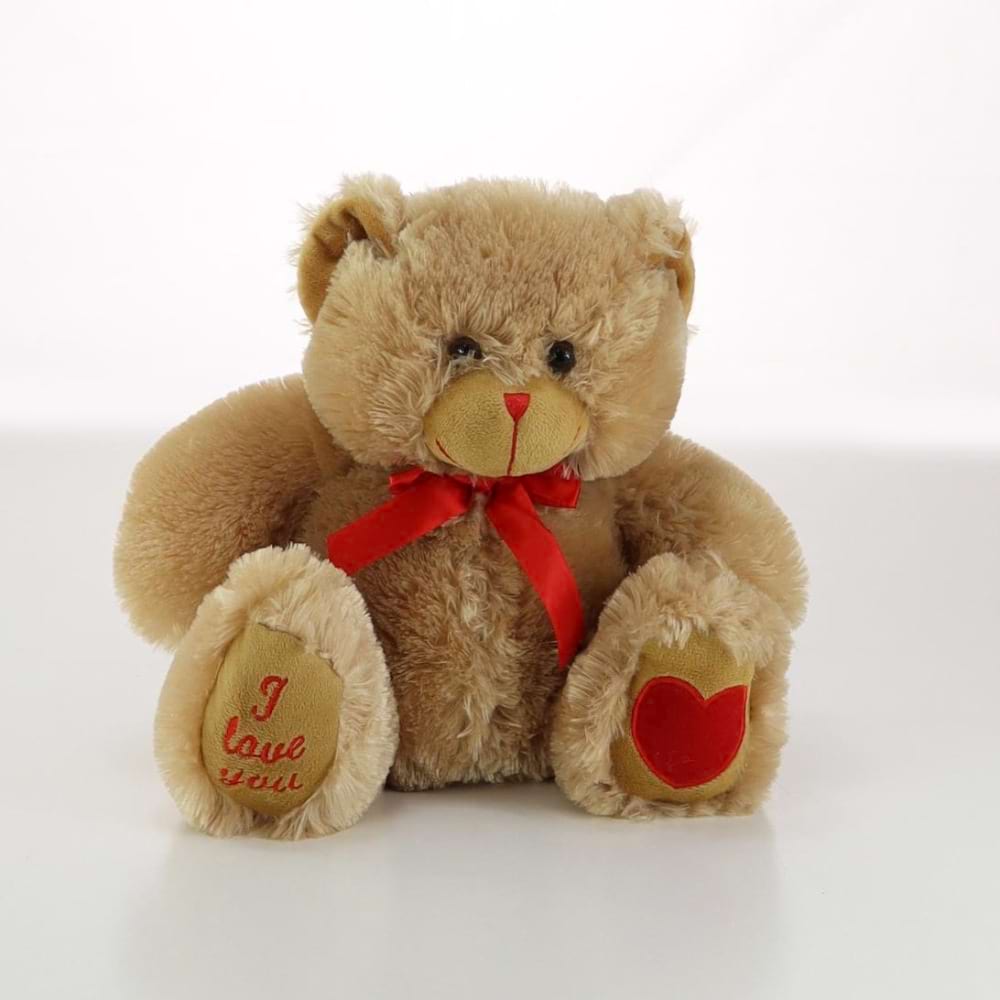 Romeo Bear