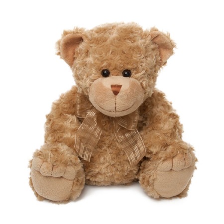 Georgie Bear Brown 30cm