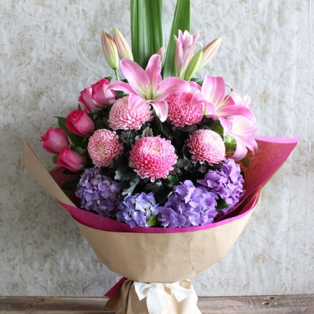 Breathtaking Bouquet