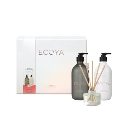 Ecoya Essentials Gift Set