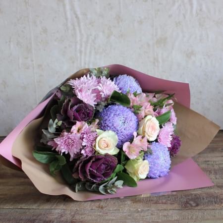 Mum's Favourite