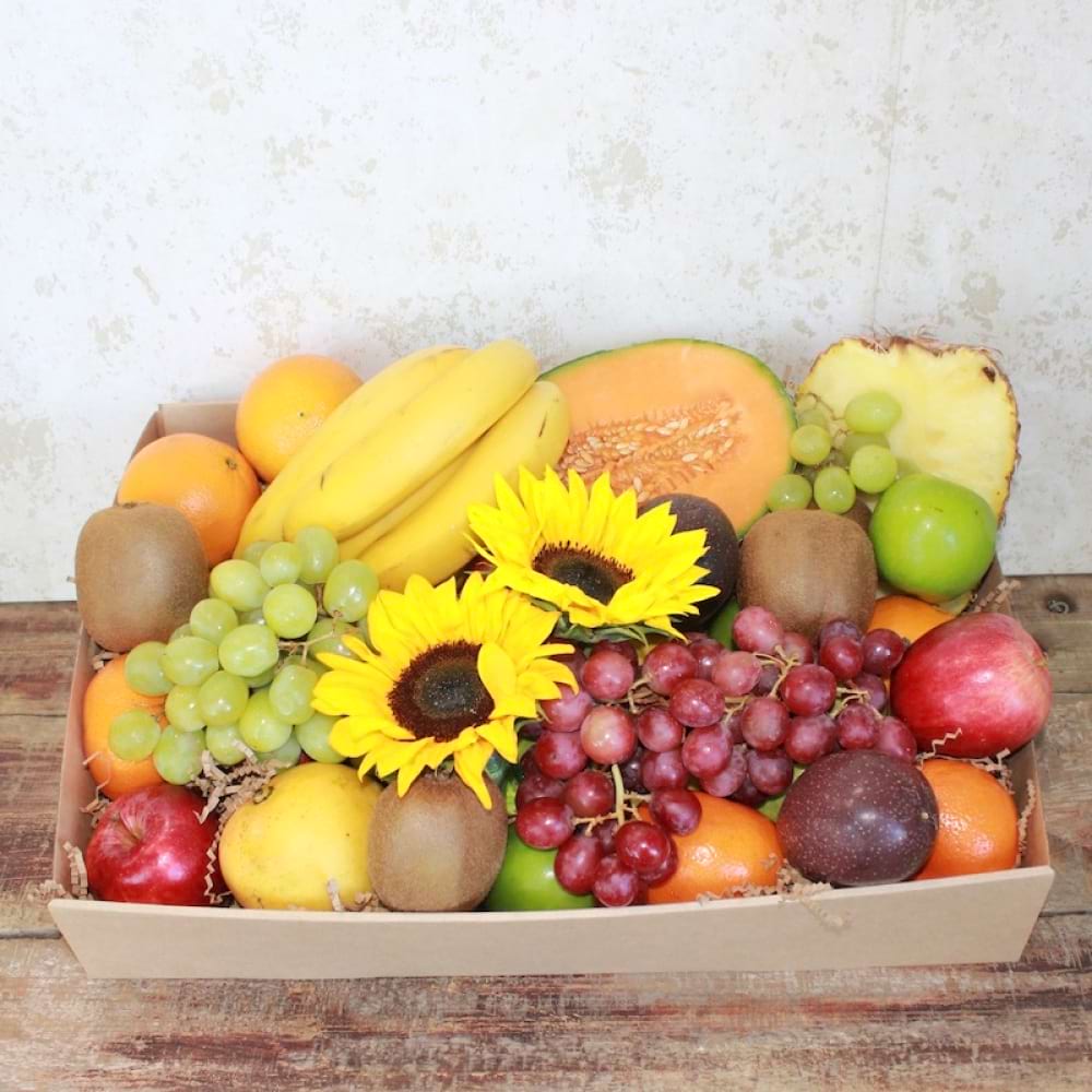 Fruit Delight Box