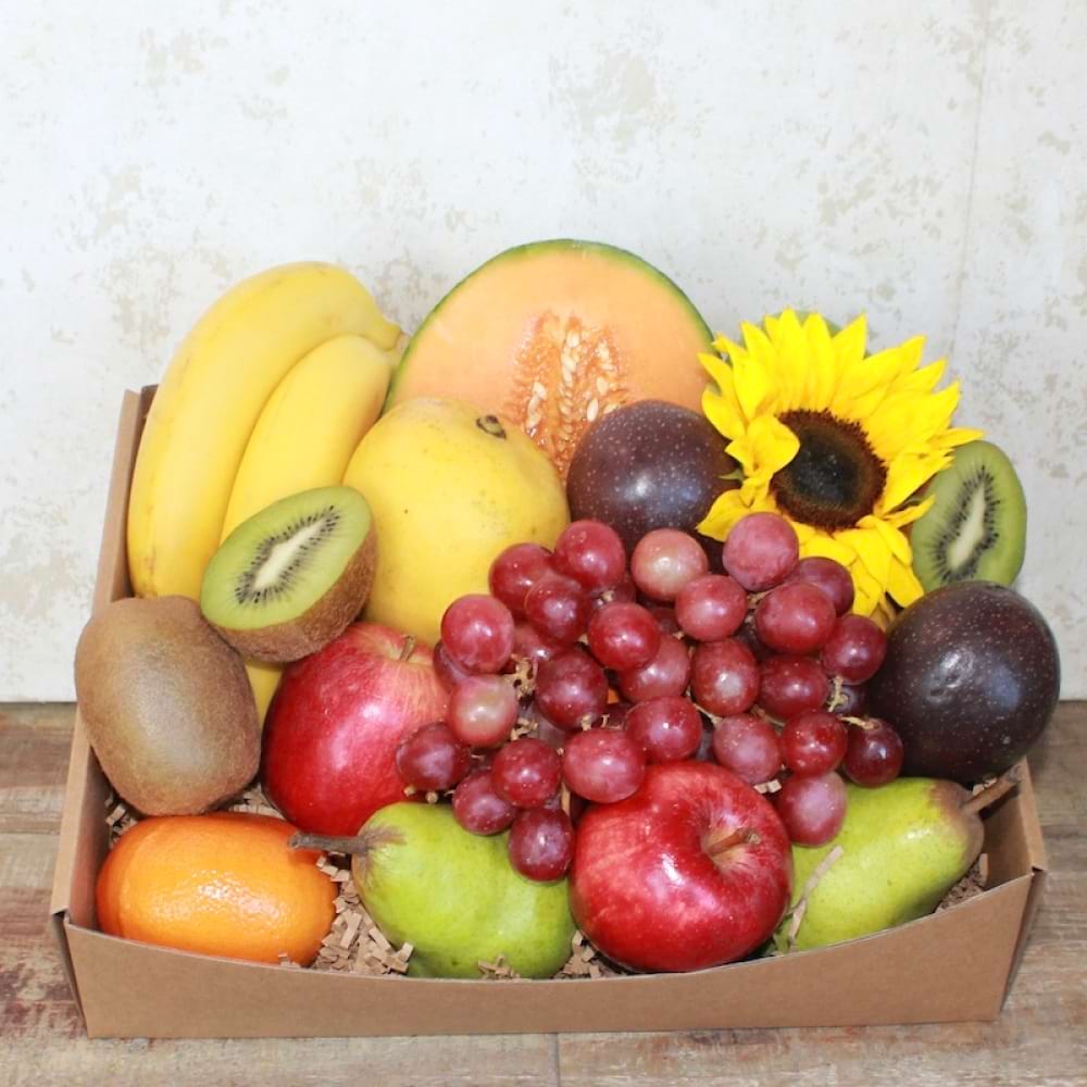 Fruit Hamper Box