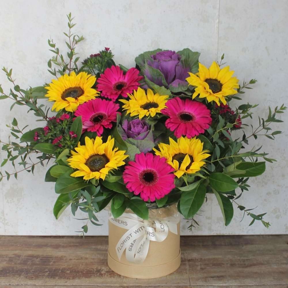 Bloomin Brights