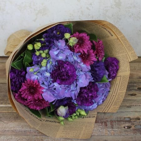 Sweet Petite Posy 