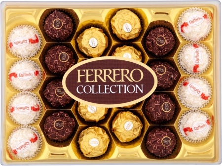 Ferrero Collections 269g