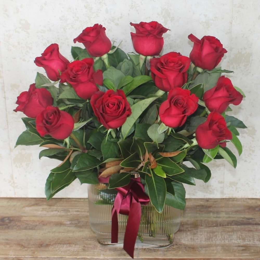 Posy Valentine