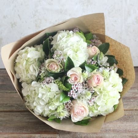 Delicious Blooms