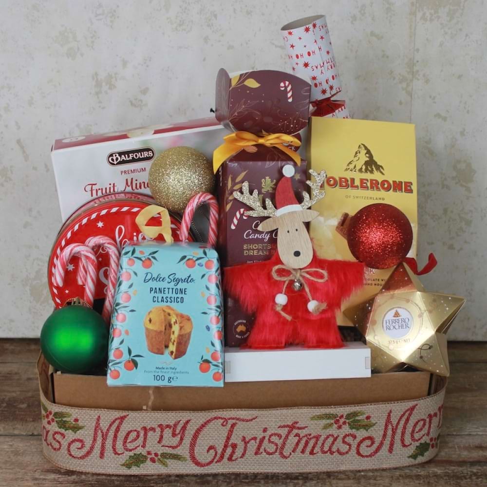 Festive Treats