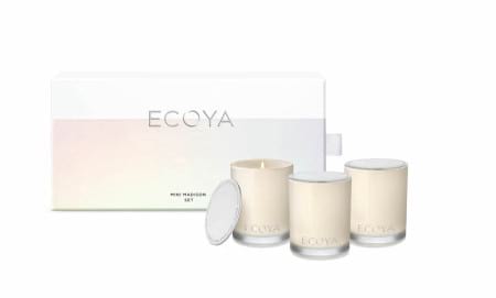 Mini Madison Ecoya Gift Set