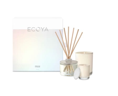 Sweet Scented Ecoya Gift Pack