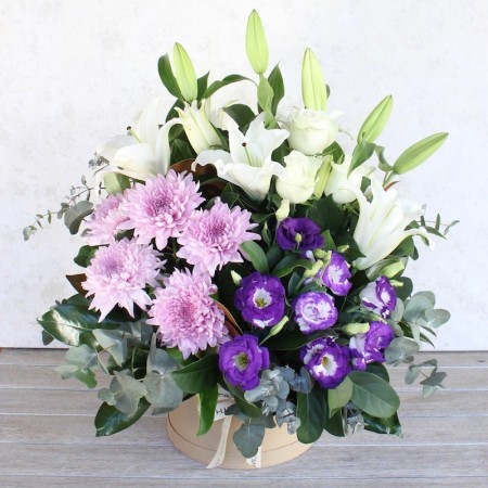 Gift Box of Love