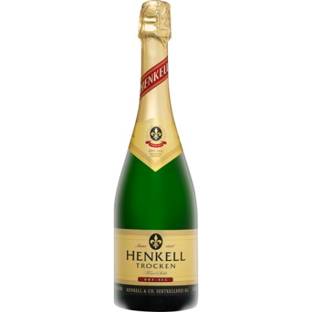 Henkell Trocken Brut 750ml