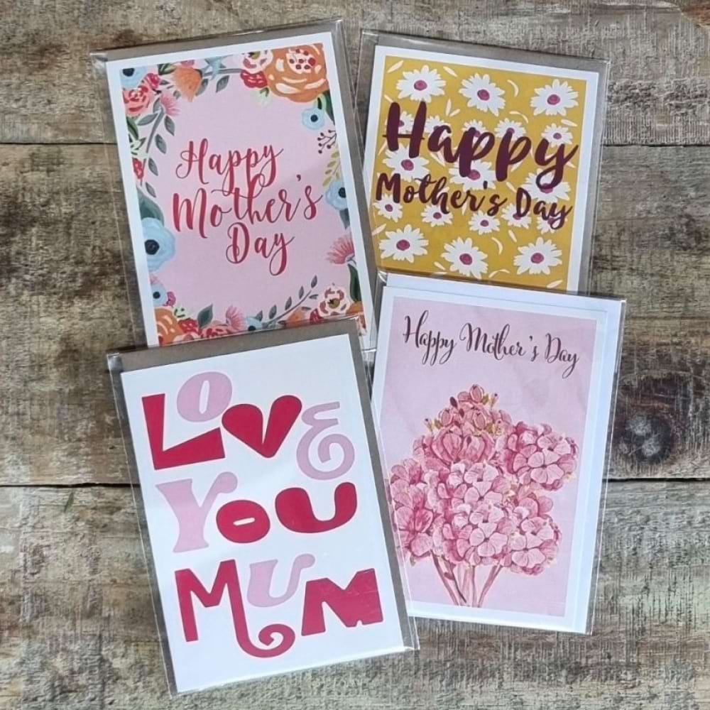 Mother's Day Cards