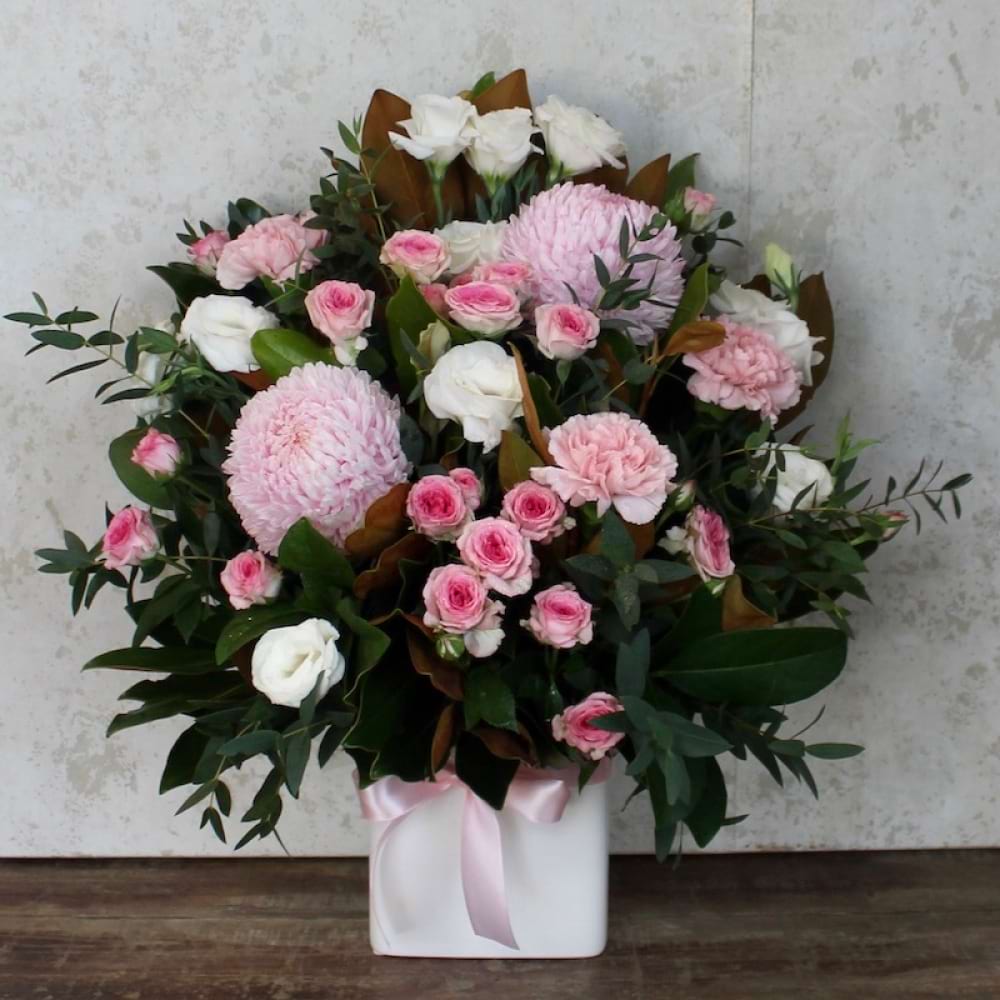 Mum's Pastel's