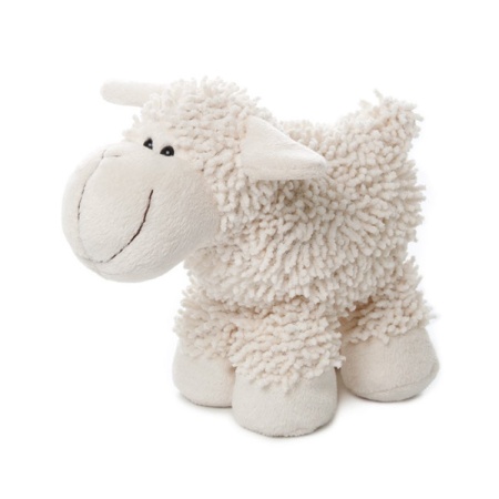 Sheep Cream 17cm