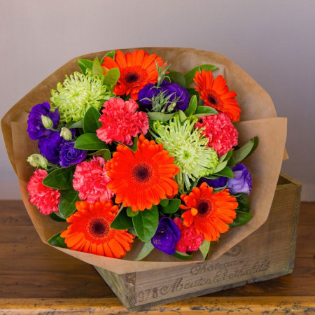 Lasting Memory Bouquet