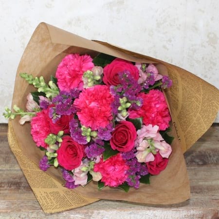 Pink Delight