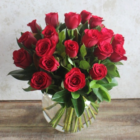 Roses With Love