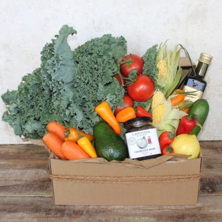 Sunday Roast Hamper