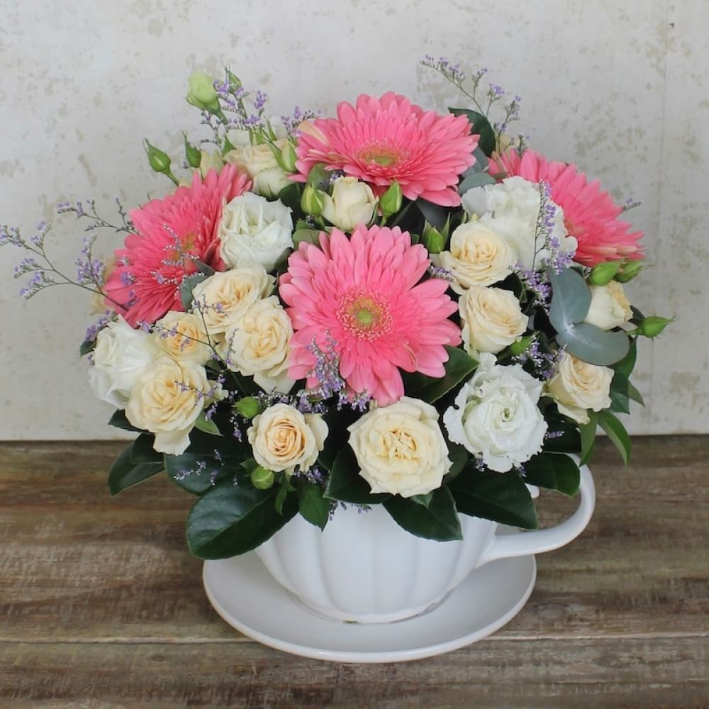 Mothers Day Pastels