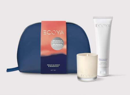 Ecoya Gift Pack